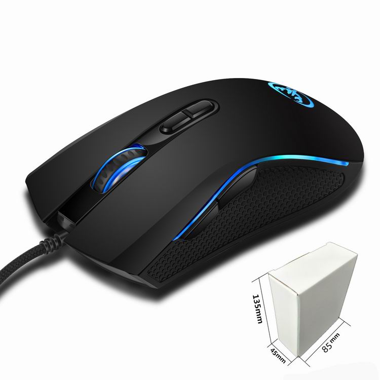 8471607200 Mouse